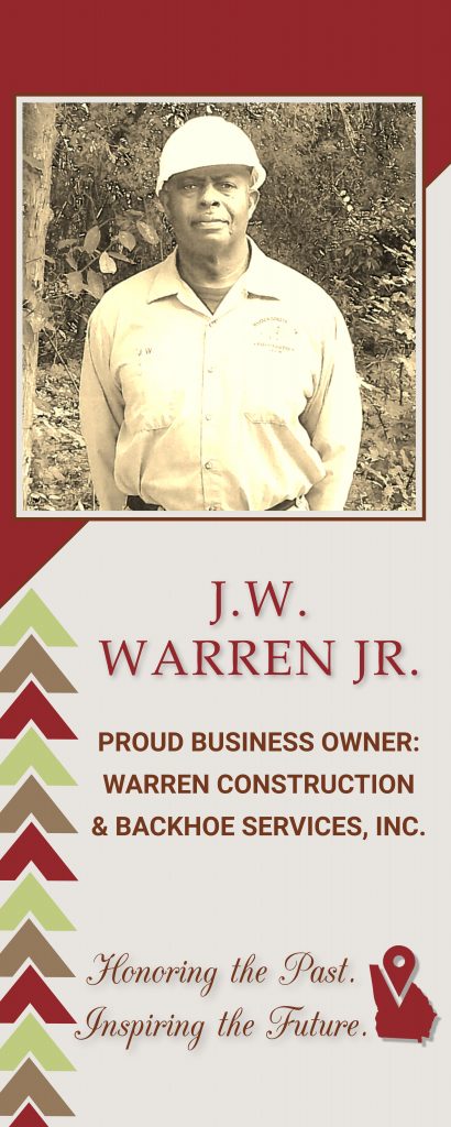 J.W. Warren