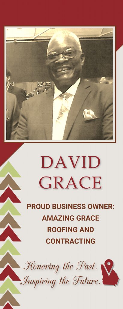 David Grace