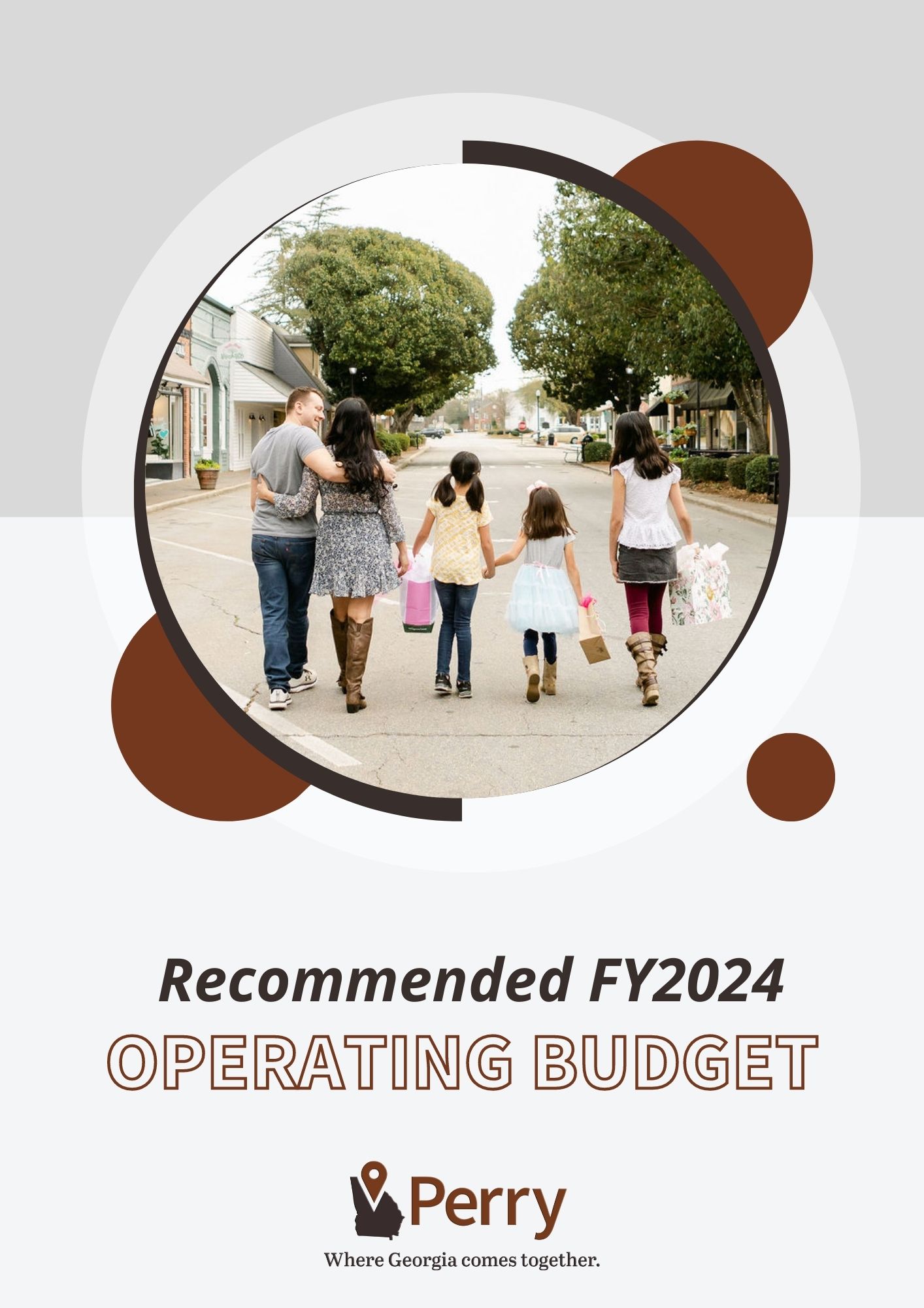 FY23 Budget