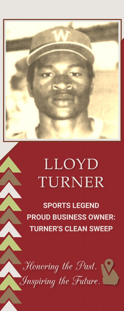 Lloyd Turner