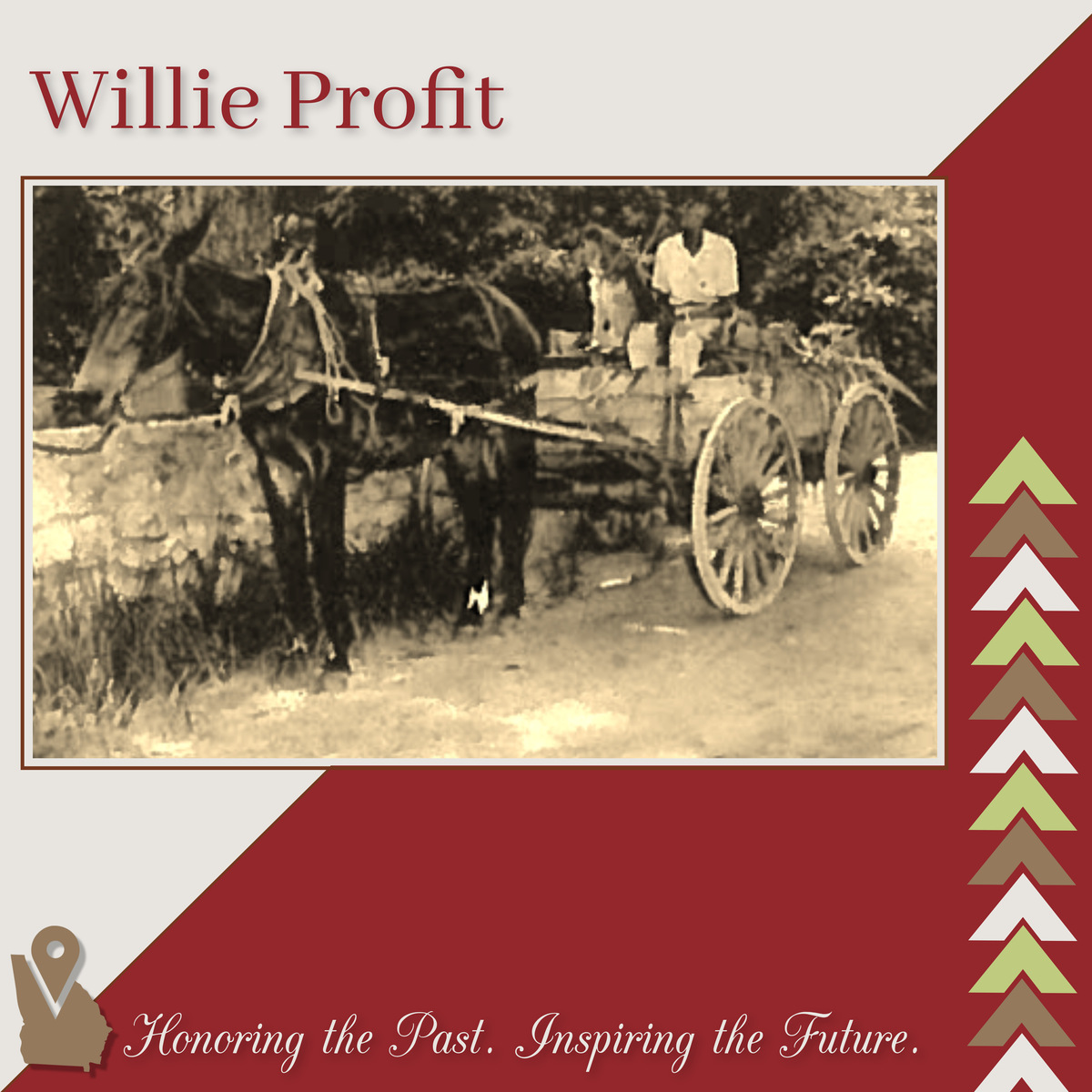 Willie Profit