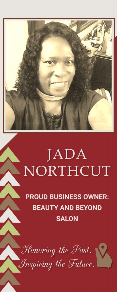 Jada Northcut