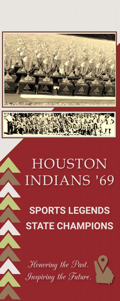 Houston Indians