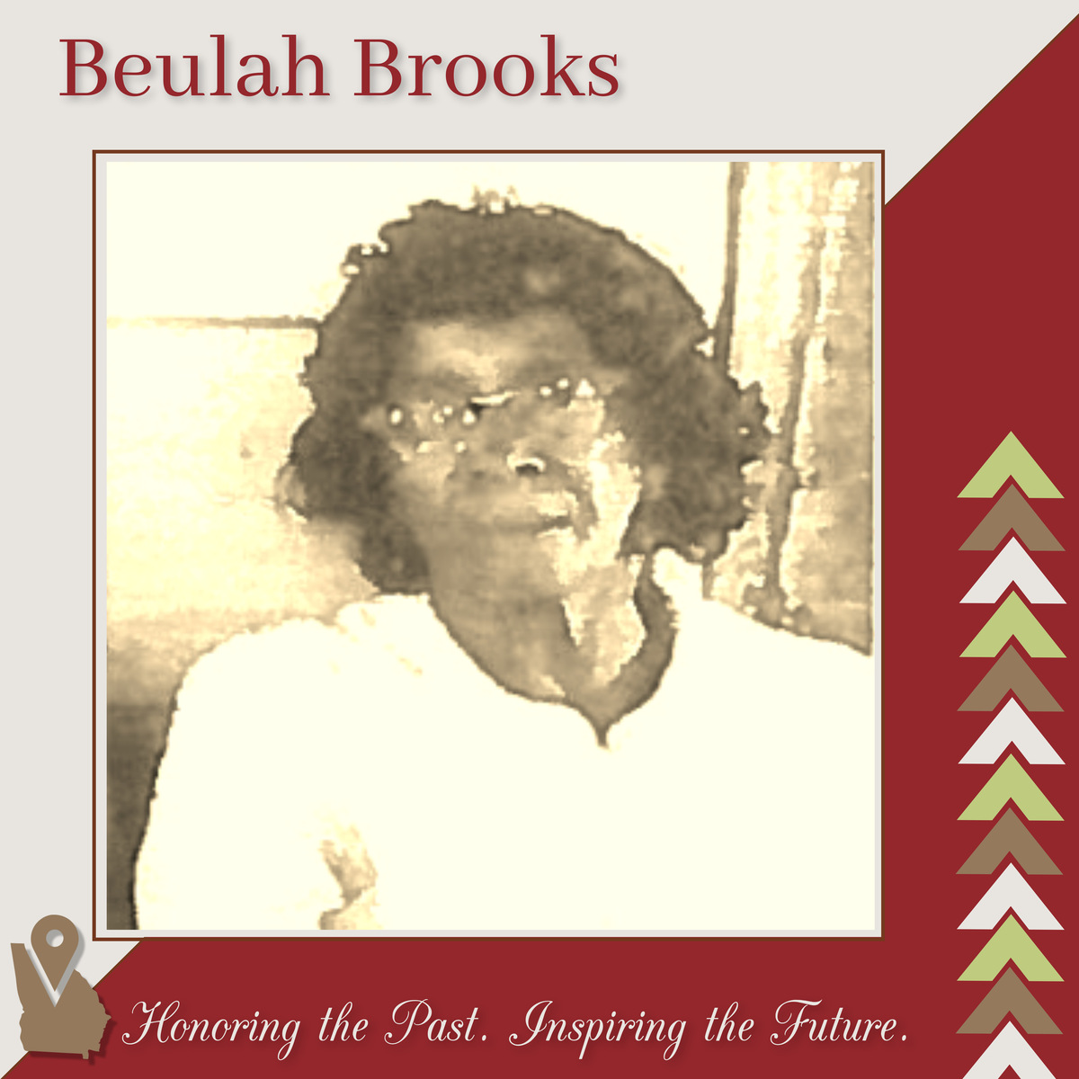 Beulah Brooks