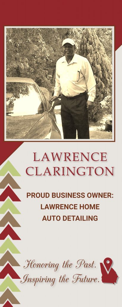 Lawrence Clarington