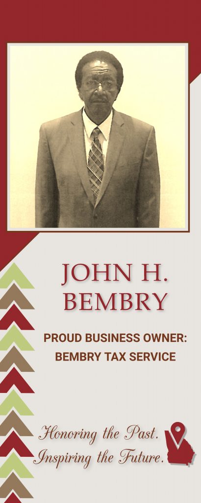 John Bembry