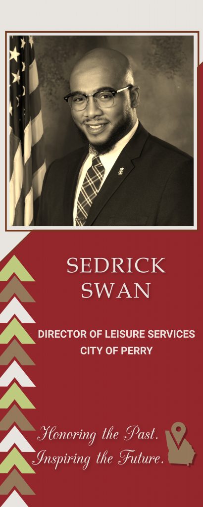 Sedrick Swan