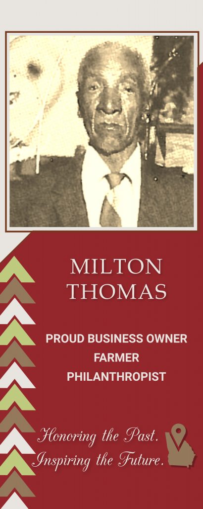 Milton Thomas