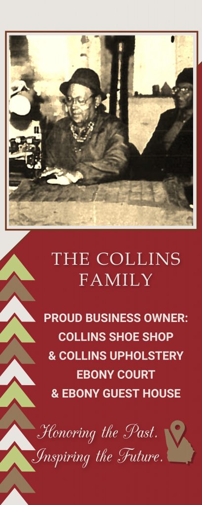Collins Family