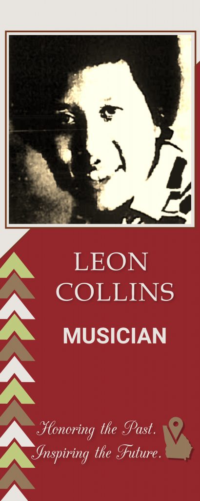 Leon Collins